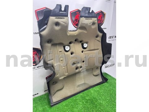 Новое Land-Rover Defender L663, 2023 г., OEM CPLA6A949AA, арт. 45244, фото 5