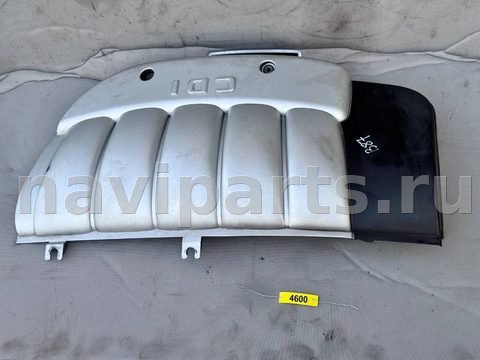 Декоративная крышка двигателя Mercedes CLK W209, 2005 г., OEM A6120100767, арт. 4600_5, фото 3