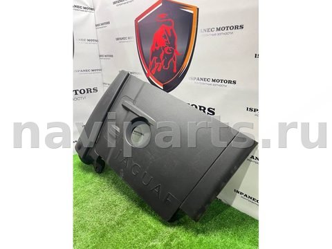 Новое Jaguar E-Pace X540, 2019 г., OEM 6x436a949bb, арт. 46393, фото 2