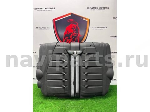 Новое Bentley Bentayga, 2018 г., OEM 36a133849e, арт. 47286