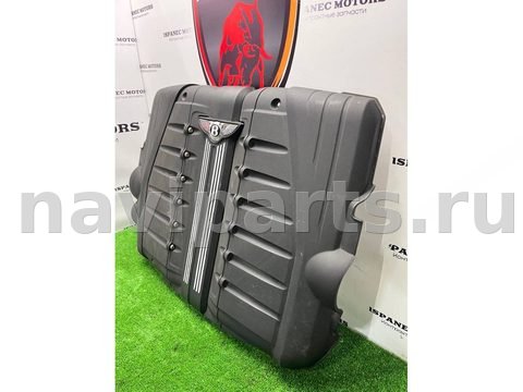 Новое Bentley Bentayga, 2018 г., OEM 36a133849e, арт. 47286, фото 2