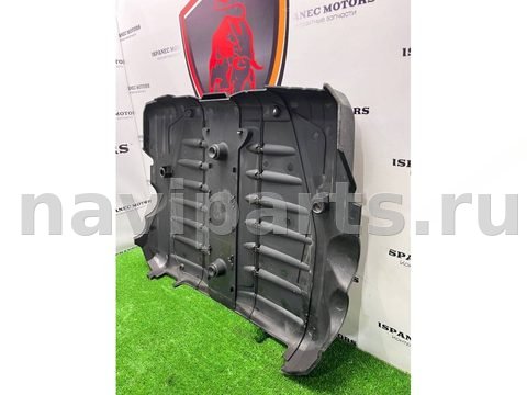 Новое Bentley Bentayga, 2018 г., OEM 36a133849e, арт. 47286, фото 4