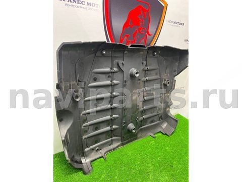 Новое Bentley Bentayga, 2018 г., OEM 36a133849e, арт. 47286, фото 5