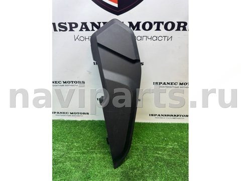 Новое BMW M5 F90, 2021 г., OEM 12907856808, арт. 47722