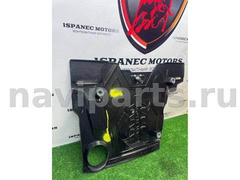 Новое BMW M5 F90, 2021 г., OEM 11147852131, арт. 47726, фото 6