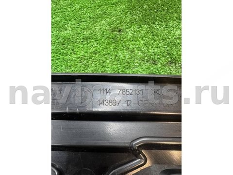 Новое BMW M5 F90, 2021 г., OEM 11147852131, арт. 47726, фото 7