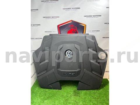 Новое Volkswagen Touareg, 2023 г., OEM 4m4133849e, арт. 47819