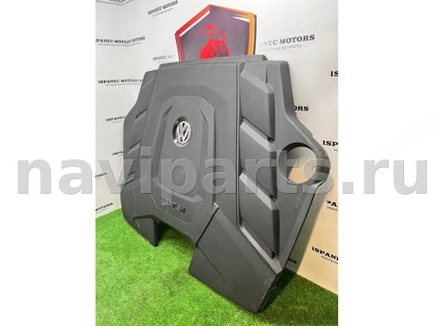 Новое Volkswagen Touareg, 2023 г., OEM 4m4133849e, арт. 47819, фото 2