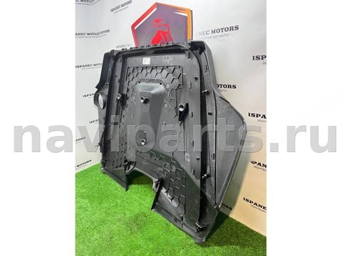 Новое Volkswagen Touareg, 2023 г., OEM 4m4133849e, арт. 47819, фото 3