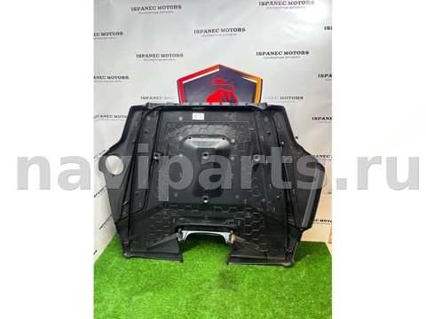 Новое Volkswagen Touareg, 2023 г., OEM 4m4133849e, арт. 47819, фото 4