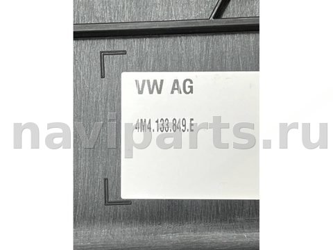 Новое Volkswagen Touareg, 2023 г., OEM 4m4133849e, арт. 47819, фото 5