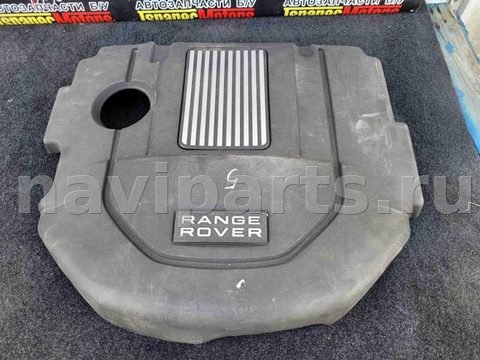 Новое Land-Rover Range Rover L405, 2014 г., OEM CPLA6A949DC, арт. 4816