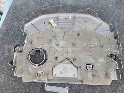 Новое Land-Rover Range Rover L405, 2014 г., OEM CPLA6A949DC, арт. 4816, фото 3