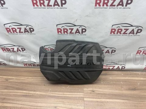 Новое Hyundai Santa Fe, 2019 г., OEM 292422F900, арт. 4835