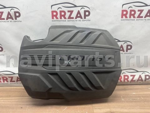 Новое Hyundai Santa Fe, 2019 г., OEM 292422F900, арт. 4835, фото 2