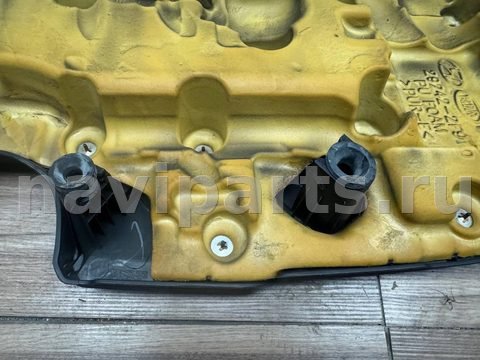 Новое Hyundai Santa Fe, 2019 г., OEM 292422F900, арт. 4835, фото 5