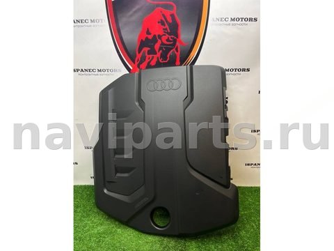 Новое Audi Q5, 2025 г., OEM 06N103925H, арт. 48752