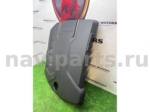 Новое Audi Q5, 2025 г., OEM 06N103925H, арт. 48752, фото 2