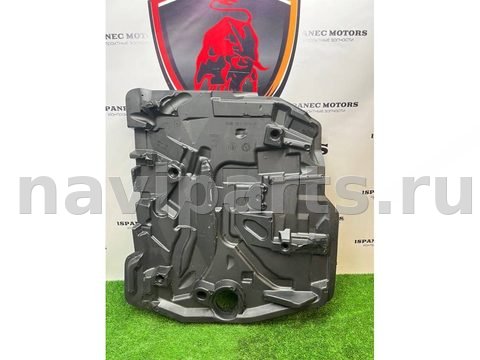 Новое Audi Q5, 2025 г., OEM 06N103925H, арт. 48752, фото 5