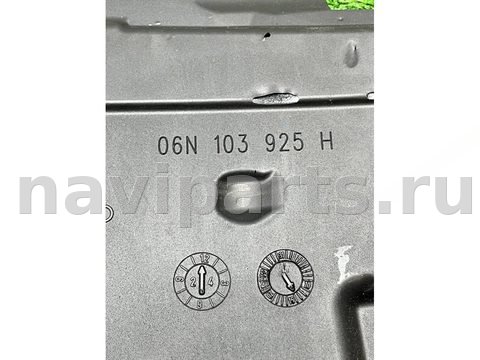 Новое Audi Q5, 2025 г., OEM 06N103925H, арт. 48752, фото 6