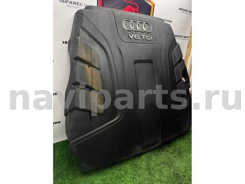 Новое Audi Q7 4M, 2018 г., OEM 4M0133849, арт. 49050, фото 3