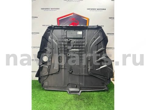 Новое Audi Q7 4M, 2018 г., OEM 4M0133849, арт. 49050, фото 4