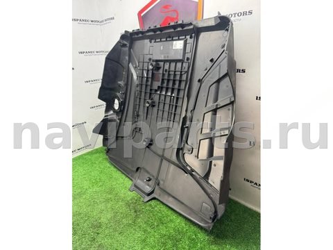 Новое Audi Q7 4M, 2018 г., OEM 4M0133849, арт. 49050, фото 5