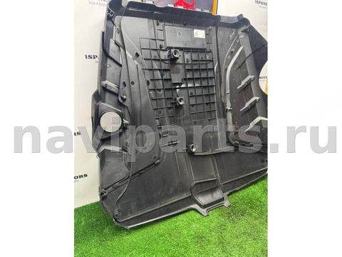 Новое Audi Q7 4M, 2018 г., OEM 4M0133849, арт. 49050, фото 6