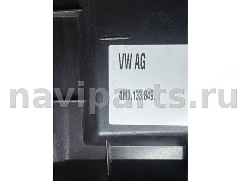 Новое Audi Q7 4M, 2018 г., OEM 4M0133849, арт. 49050, фото 7