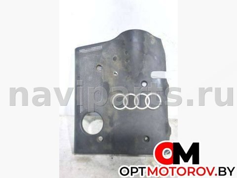 Новое Audi A4, 1998 г., арт. 49709755