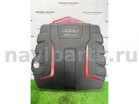Новое Audi SQ7 4M, 2020 г., OEM 4M0133849AE, арт. 49993