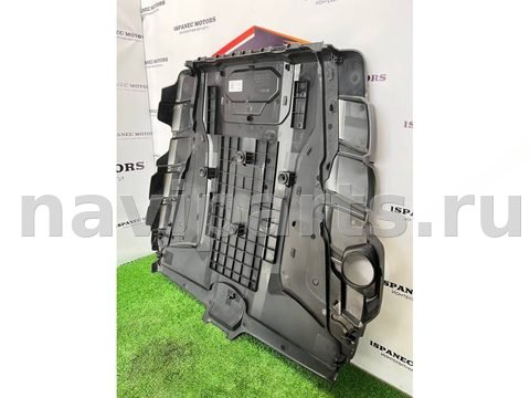 Новое Audi SQ7 4M, 2020 г., OEM 4M0133849AE, арт. 49993, фото 4