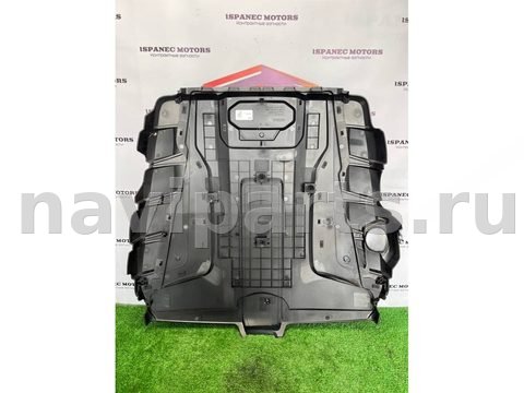Новое Audi SQ7 4M, 2020 г., OEM 4M0133849AE, арт. 49993, фото 5
