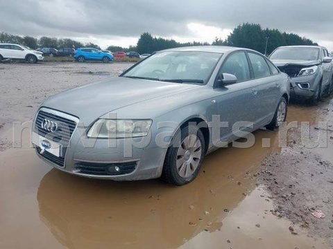Новое Audi A6 C6, 2005 г., арт. 4BM09H401