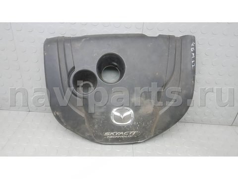 Новое Mazda 3, 2015 г., арт. 4GM22H401
