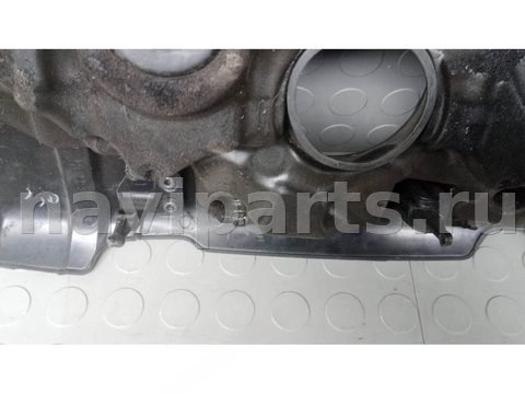 Новое Mazda 3, 2015 г., арт. 4GM22H401, фото 3