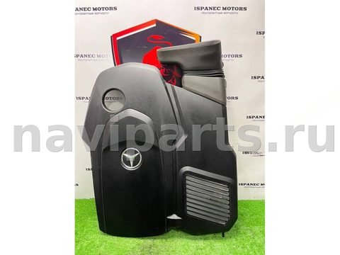 Новое Mercedes GLE, 2023 г., OEM A6560101502, арт. 50246