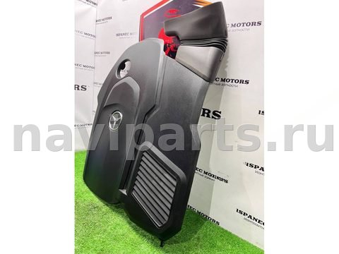 Новое Mercedes GLE, 2023 г., OEM A6560101502, арт. 50246, фото 2