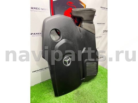 Новое Mercedes GLE, 2023 г., OEM A6560101502, арт. 50246, фото 3
