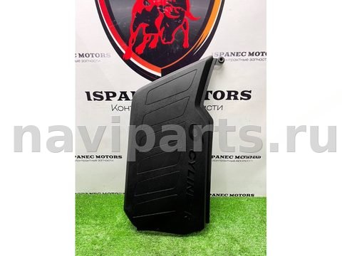 Новое Mercedes GLE, 2023 г., OEM A6560109201, арт. 50247