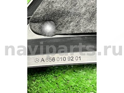 Новое Mercedes GLE, 2023 г., OEM A6560109201, арт. 50247, фото 6