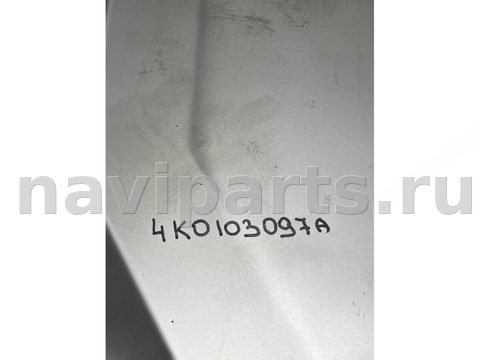 Новое Audi RS6 4K, 2025 г., OEM 4k0103097a, арт. 50710, фото 5