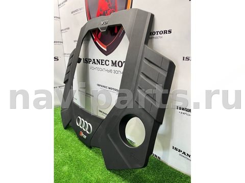 Новое Audi RS6 4K, 2025 г., OEM 4k0103925a, арт. 50711, фото 2