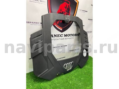 Новое Audi RS6 4K, 2025 г., OEM 4k0103925a, арт. 50711, фото 3