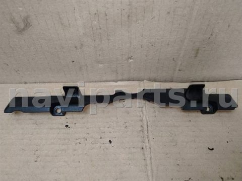 Декоративная крышка двигателя Porsche Cayenne, 2013 г., OEM 06E103935C, арт. 5072.A793