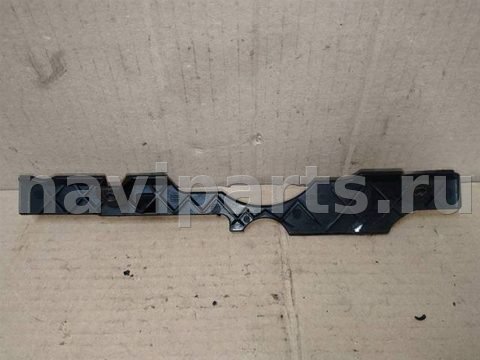 Декоративная крышка двигателя Porsche Cayenne, 2013 г., OEM 06E103935C, арт. 5072.A793, фото 2