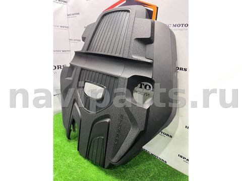 Новое Porsche Panamera, 2018 г., OEM 971103925, арт. 50767, фото 2