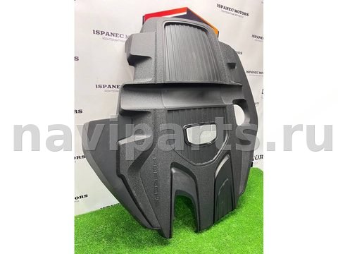 Новое Porsche Panamera, 2018 г., OEM 971103925, арт. 50767, фото 3