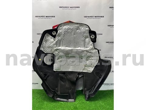 Новое Porsche Panamera, 2018 г., OEM 971103925, арт. 50767, фото 4