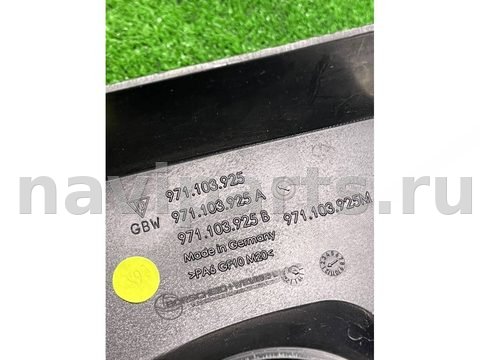 Новое Porsche Panamera, 2018 г., OEM 971103925, арт. 50767, фото 5